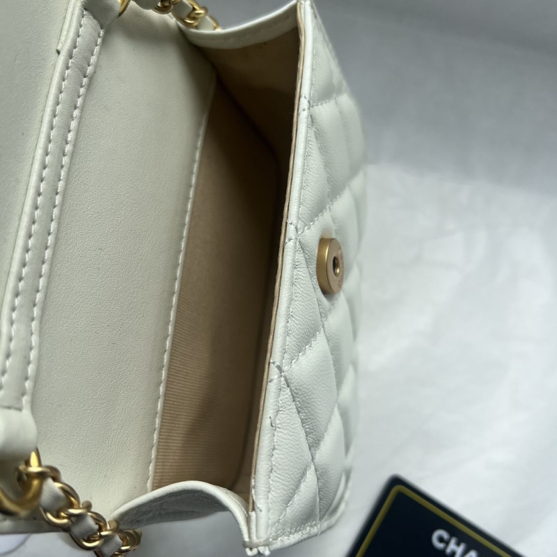 Ch**el satchel bags